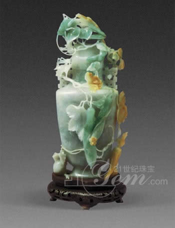 北京四大玉石翡翠雕刻大师