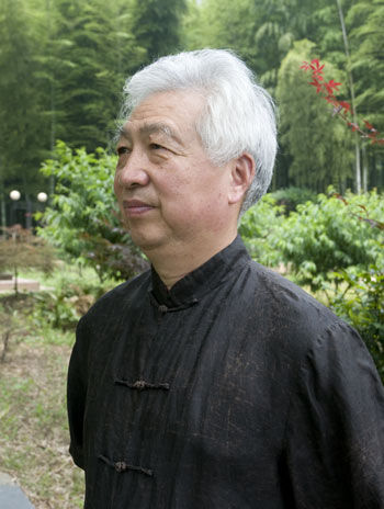 顾绍培